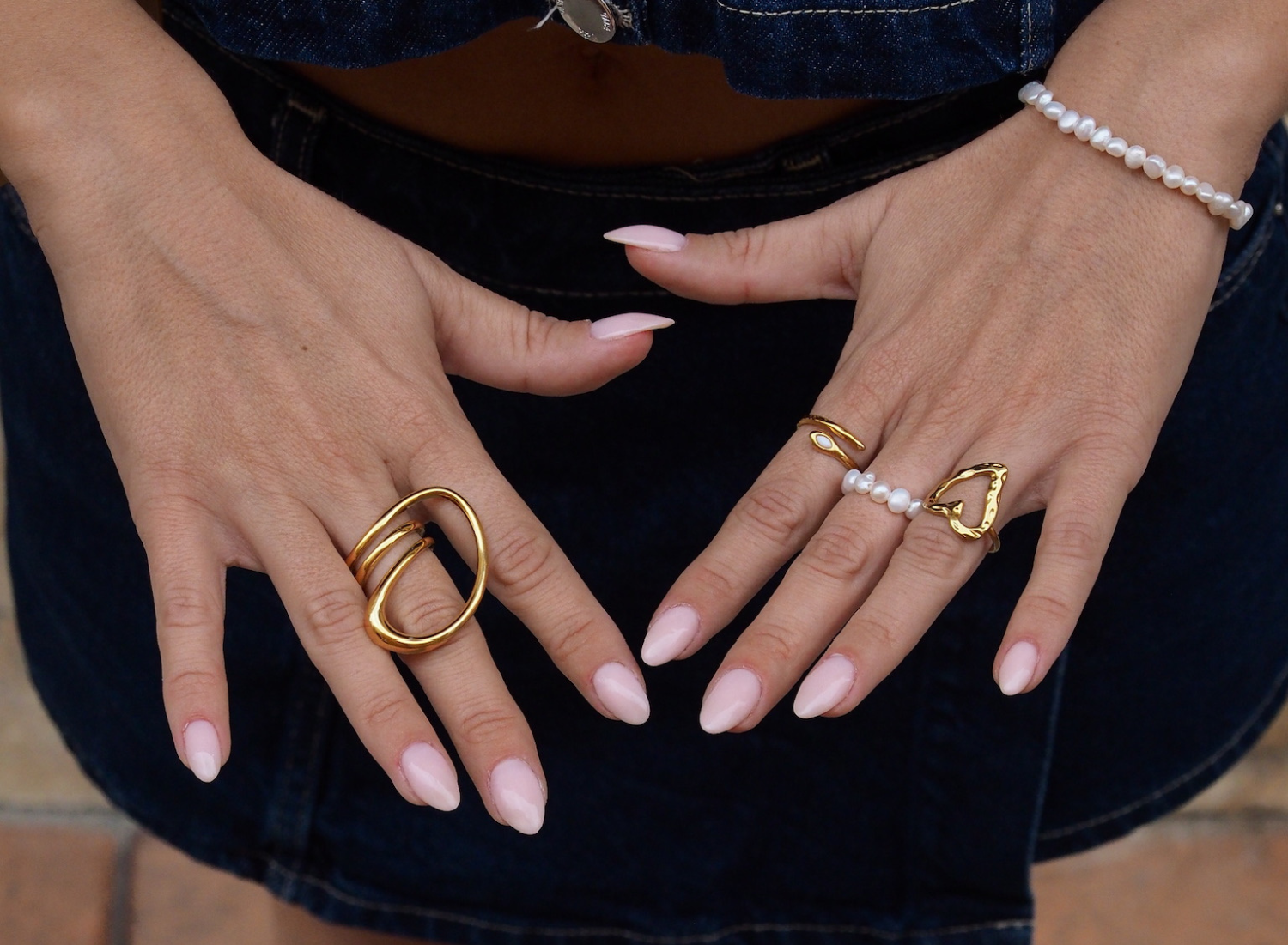 Le cadeau que vous attendiez