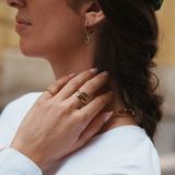 Bague Ivy