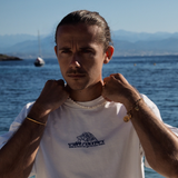 Capri - Collier perles d'eau douce irrégulières