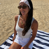 Solea - Collier multi charms du Sud