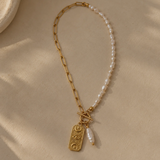Collier Zoe