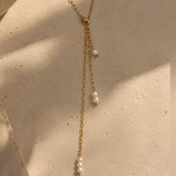 Collier Colette